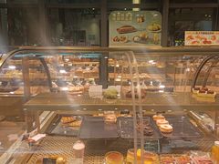 -巴黎贝甜(常德路店)