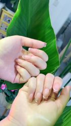 -M13瑾玳•专业美甲美睫