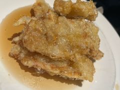 -大同江朝鲜菜•长春地标美食(绿园吾悦广场店)