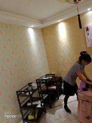 -本真坊美容美体沙龙