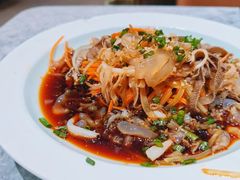 -聚丰园•湖鲜餐厅(阿红私房菜梅石路店)