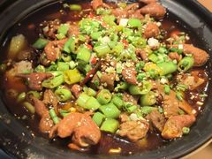芋儿肥肠鸡-尼岔湖北小馆(月坛北街店)