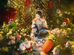 -九月鹰飞汉服摄影工作室