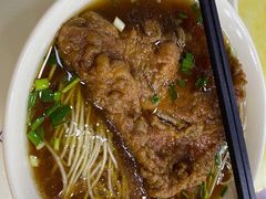 -万福兴(齐门路店)