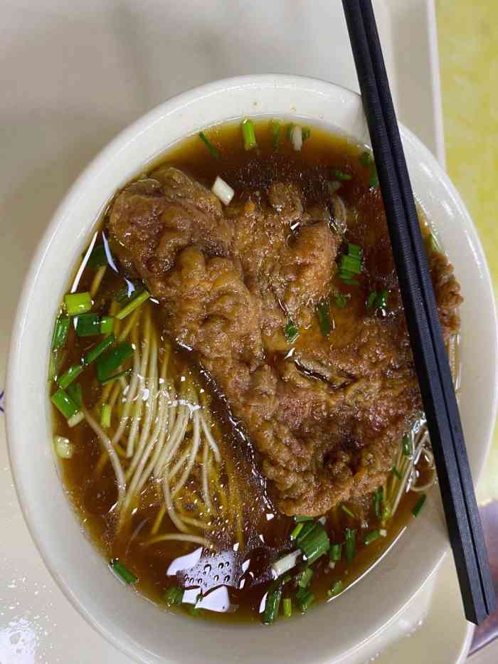 万福兴(齐门路店)-"地理位置:不难找,就在公交站附近 有很.