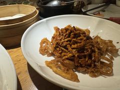 -金牌外婆家(苏州中心店)