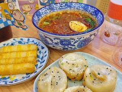 -阿三生煎(正弘城店)