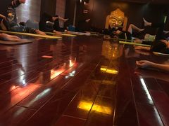 瑜伽房-力美健(中华店)