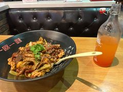 -一麻一辣麻辣香锅(方庄店)