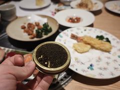 -隐泉京望日式料理(太和广场店)