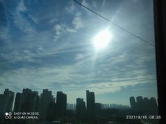 -沈阳站