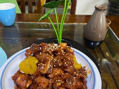 -阿鹏故事云南野生菌火锅(人民路店)