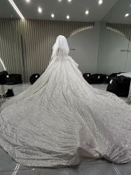 -SATIN COUTURE瑟庭婚纱礼服馆