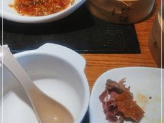 -小城粥道·海胆鲜虾粥(解放广场店)