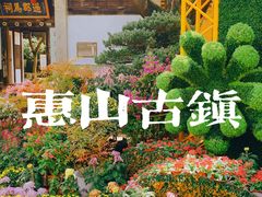 -惠山古镇·寄畅园