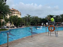 -惠州金海湾嘉华度假酒店