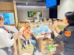 -海底捞火锅(龙湖北京大兴天街店)