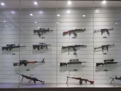 -中国北方国际射击场
