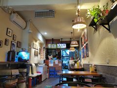大堂-豆爺小面(朱雀店)