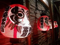 -拉面莊夢語＆中华料理八椿