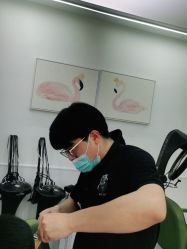 -LJOY丽锦造型·烫发染发