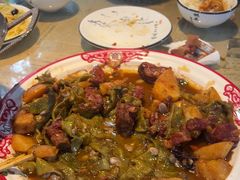 -人民公社大食堂(顺义总店)