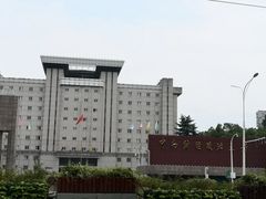 -中南财经政法大学(首义校区)