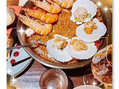 -BROWNSTONE布朗石西班牙餐厅(富城店)