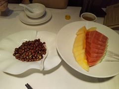 -院里寻菜·精致庭院菜(观沙岭店)