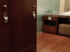 -日航酒店-室内游泳池