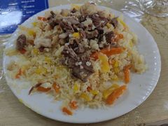 -吾斯曼珍珠抓饭王