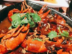 -寂寞的豆芽(西大望南路店)