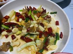 -大碗厨 25年老字号 现炒湘菜(四季天地店)