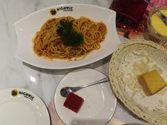 -海维克牛排馆HIGHWIC(青羊万达店)