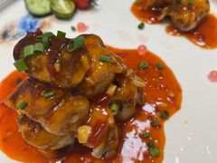 -国力仁和川菜(李家村店)