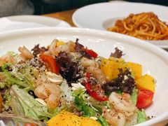 -青麦家·融合餐厅(江岛智立方店)