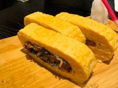 -玄白·炭烤活鳗(上海首店)