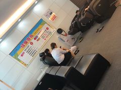 -上海和展广汽丰田4S店(老闵行店)