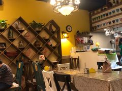 -彼德西餐厅(环球中心店)