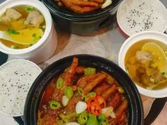 -和子足浴SPA会馆(竹山路店)