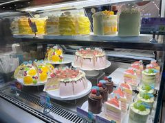 -PAOPAO Bakery&Café(港汇店)