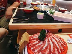 -蜀大侠火锅.川剧变脸(龙泉世茂店)