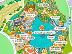 -大连海昌发现王国主题公园