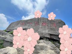 -梧桐山风景名胜区