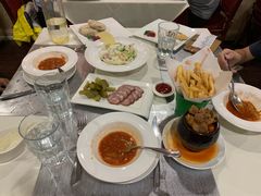 红菜汤-马迭尔西餐厅(中央大街店)