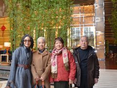 -威斯汀酒店Exchange大堂吧