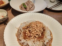 -香园茶社·金陵小灶(老门东店)