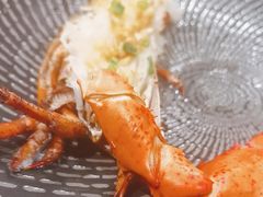 -臻宝中餐厅·大连菜·海鲜·融合菜(大连一方城堡豪华精选酒店)