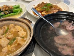 普宁豆腐-神仙馆(衡山路店)