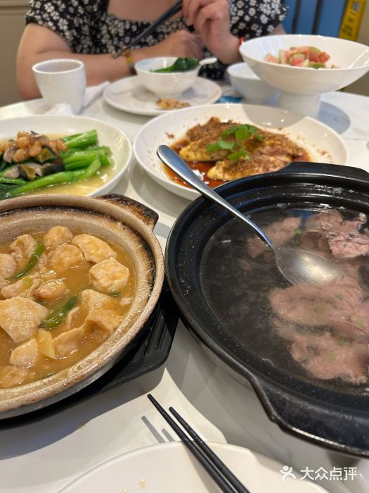 神仙馆(衡山路店)普宁豆腐图片